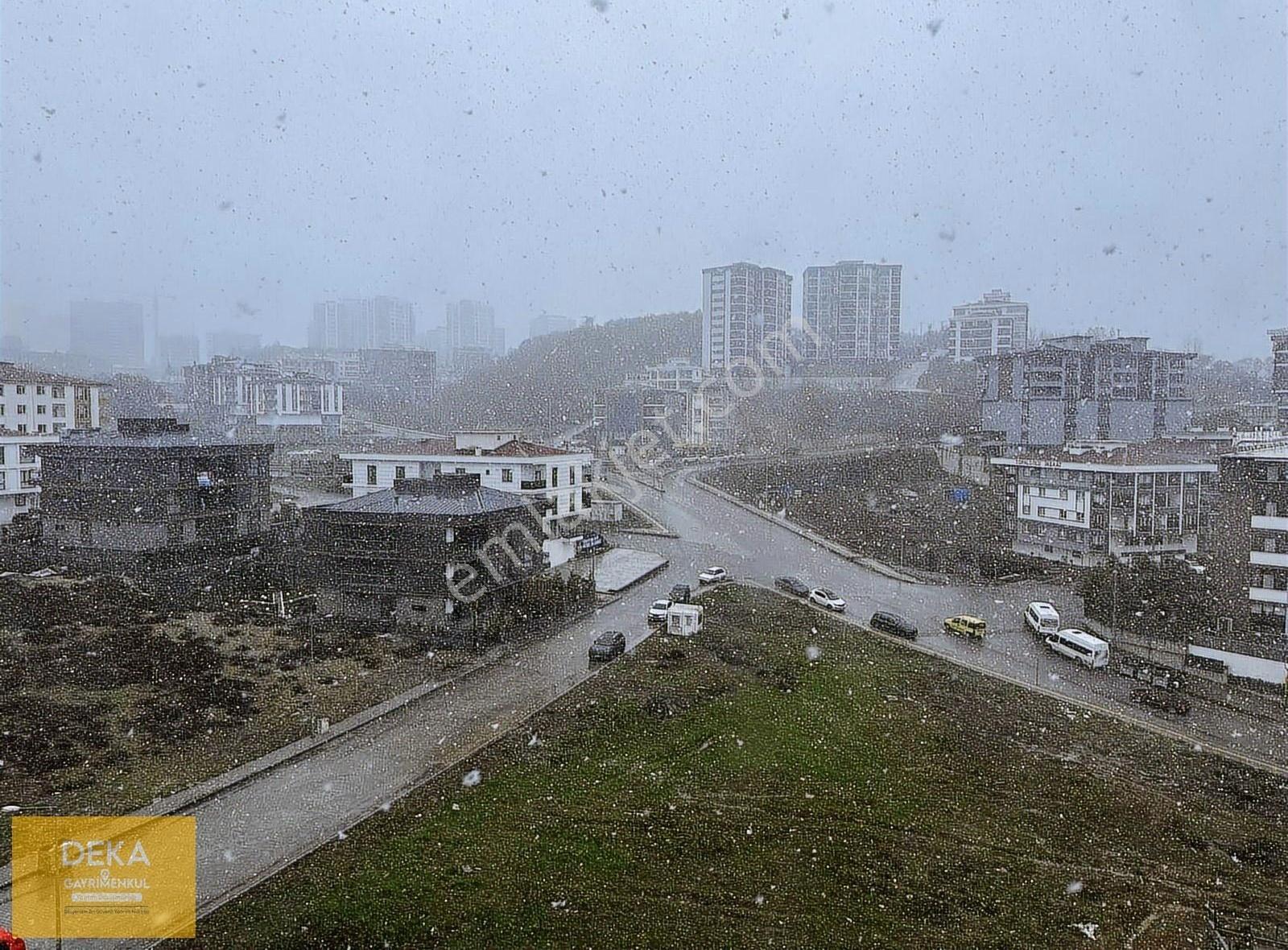 Deka Gayrimenkul'den Muhteşem Denız Manzaralı Genış Daıre - Görsel 15