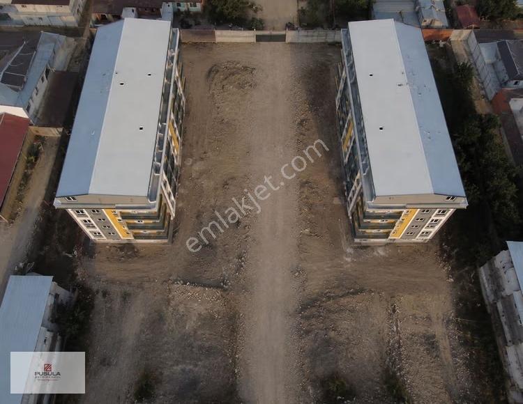 Kepsut Kasapzade Esnek Ödeme Planlı 1+1) Daireler %35 Pesınatlı - Görsel 24