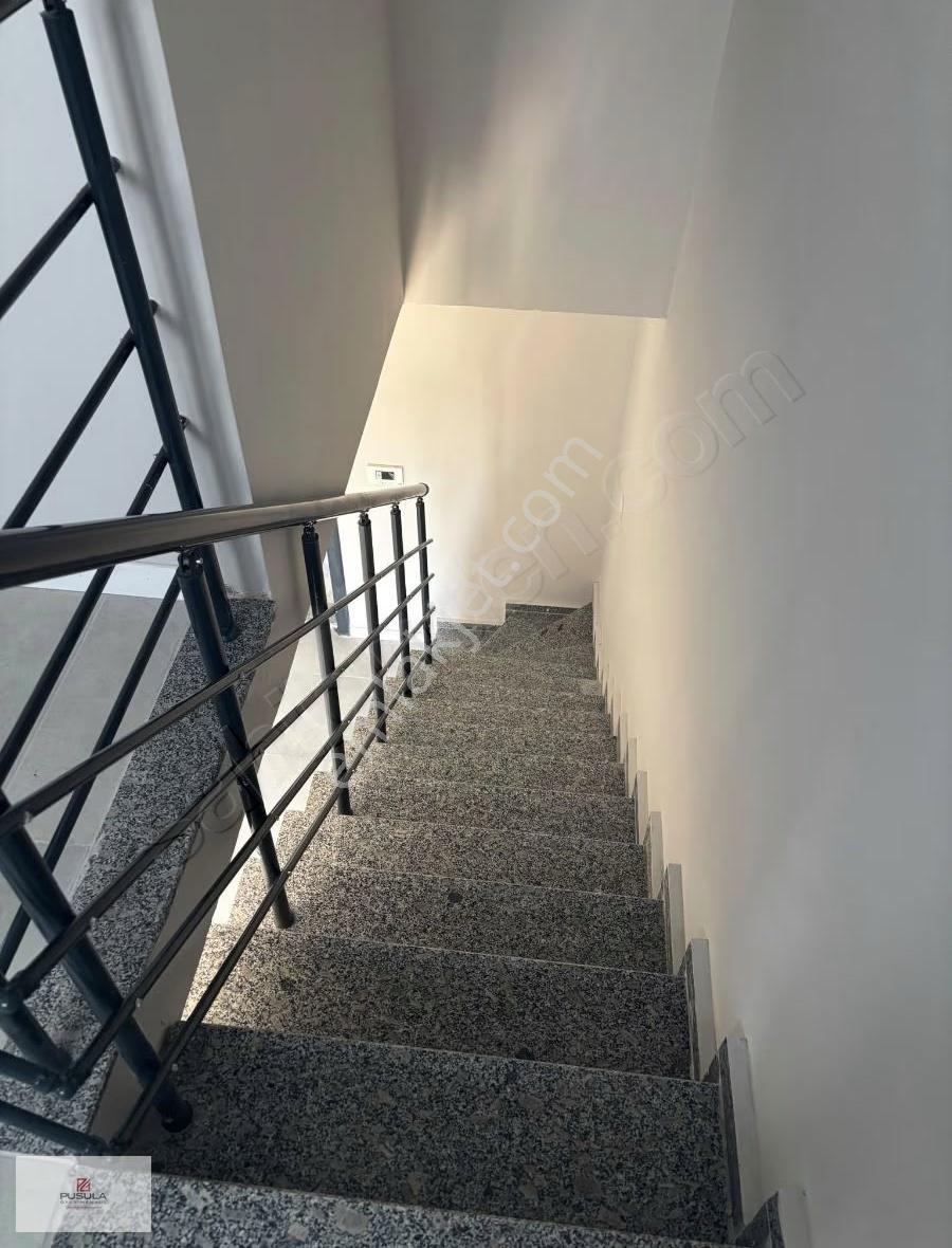 Kepsut Kasapzade Esnek Ödeme Planlı 1+1) Daireler %35 Pesınatlı - Görsel 5