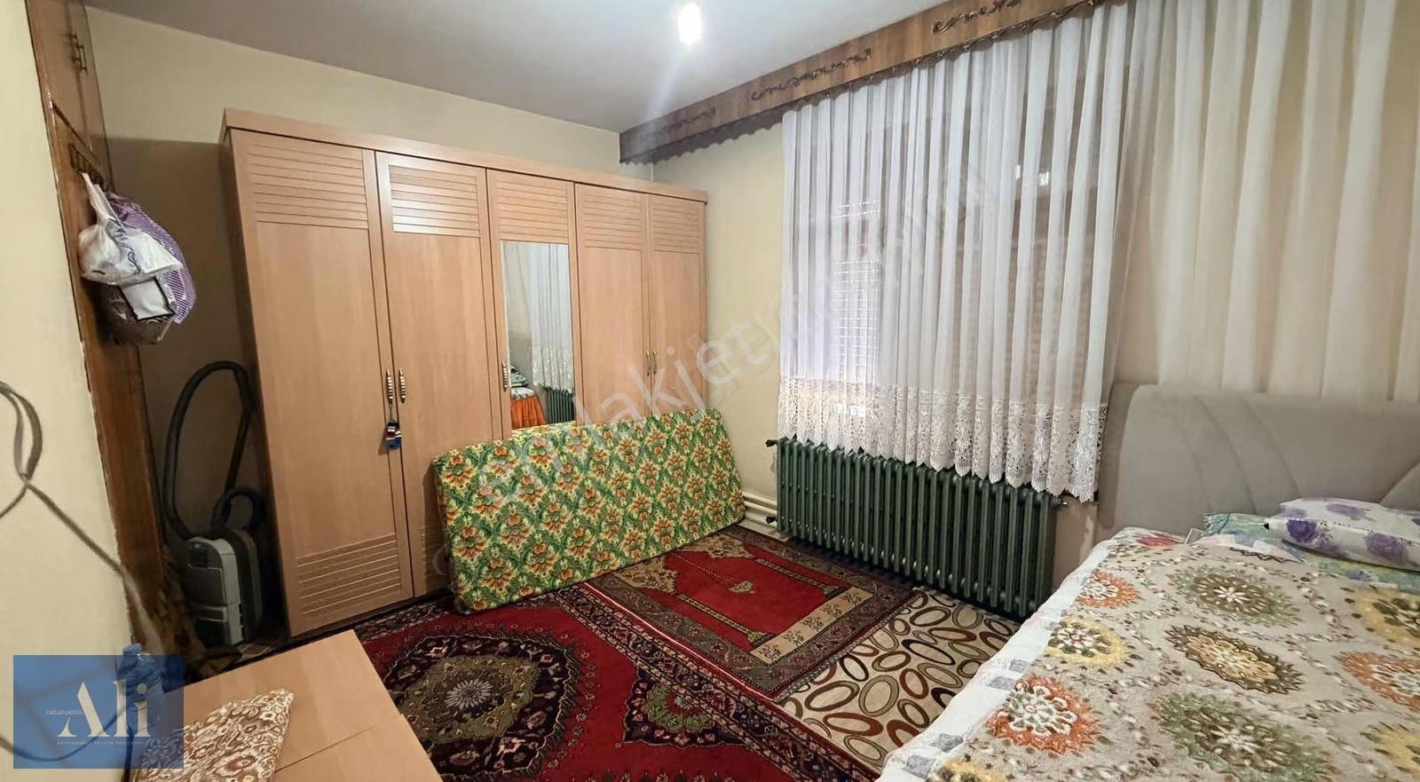 Ali Kasaplargil'den Konya Meram'da 2.000 M2 Arsaya Sahip Villla - Görsel 35