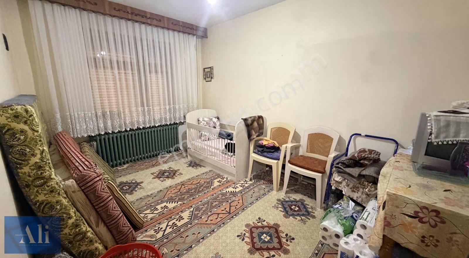 Ali Kasaplargil'den Konya Meram'da 2.000 M2 Arsaya Sahip Villla - Görsel 15