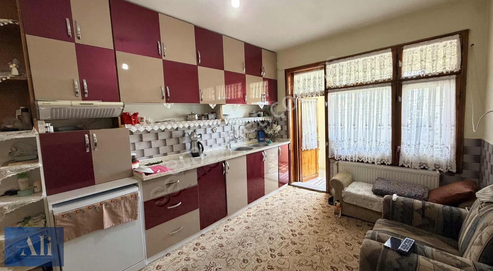 Ali Kasaplargil'den Konya Meram'da 2.000 M2 Arsaya Sahip Villla - Görsel 6