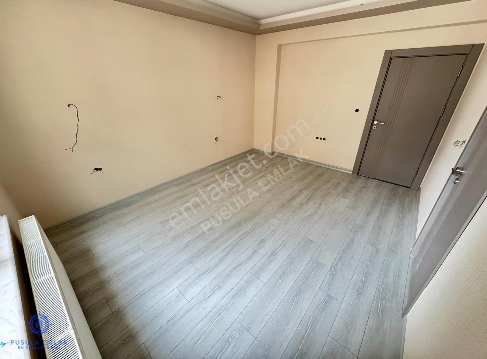 Ｐｕｓｕｌａ 'ｄａｎ Ful Yapılı Konya Yoluna Cephe Asansörlü 4+1 Daire - Görsel 4