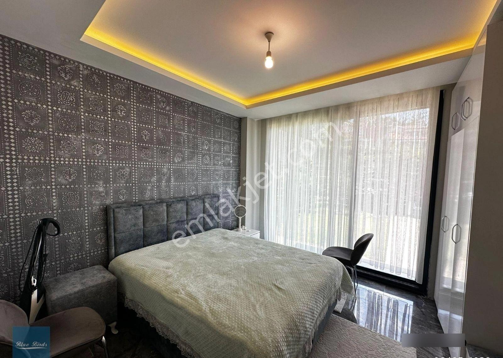 Kuşadası Soğucak Mevkı Satılık Tek Müstakil Özel Havuzlu Vılla - Görsel 27