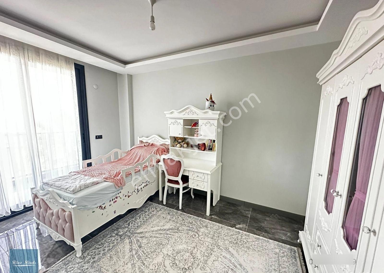Kuşadası Soğucak Mevkı Satılık Tek Müstakil Özel Havuzlu Vılla - Görsel 19
