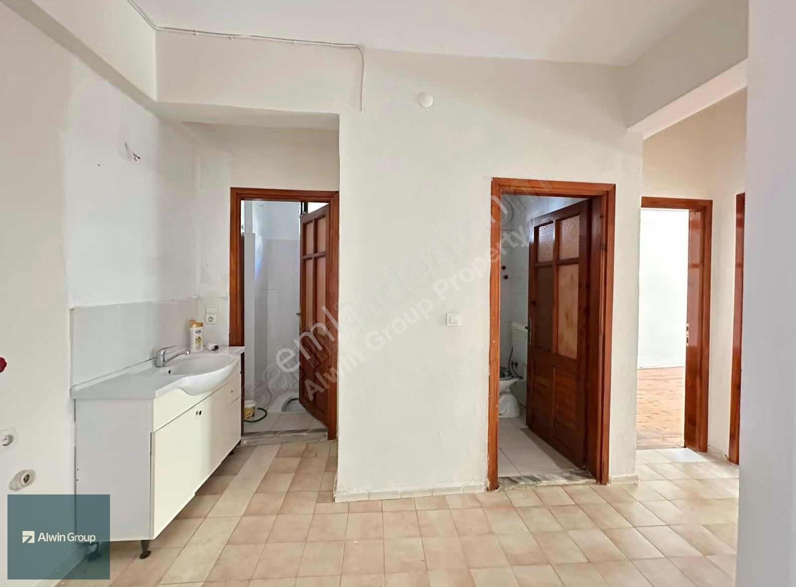 Alwin Group Alanya Güllerpınarı Nda Satılık Fırsat Daire - Görsel 8