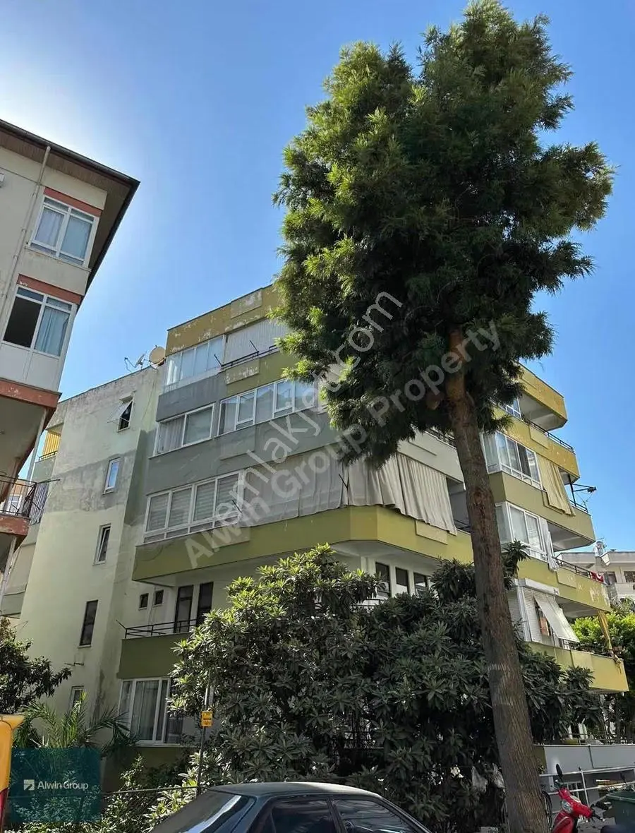 Alwin Group Alanya Güllerpınarı Nda Satılık Fırsat Daire - Görsel 3