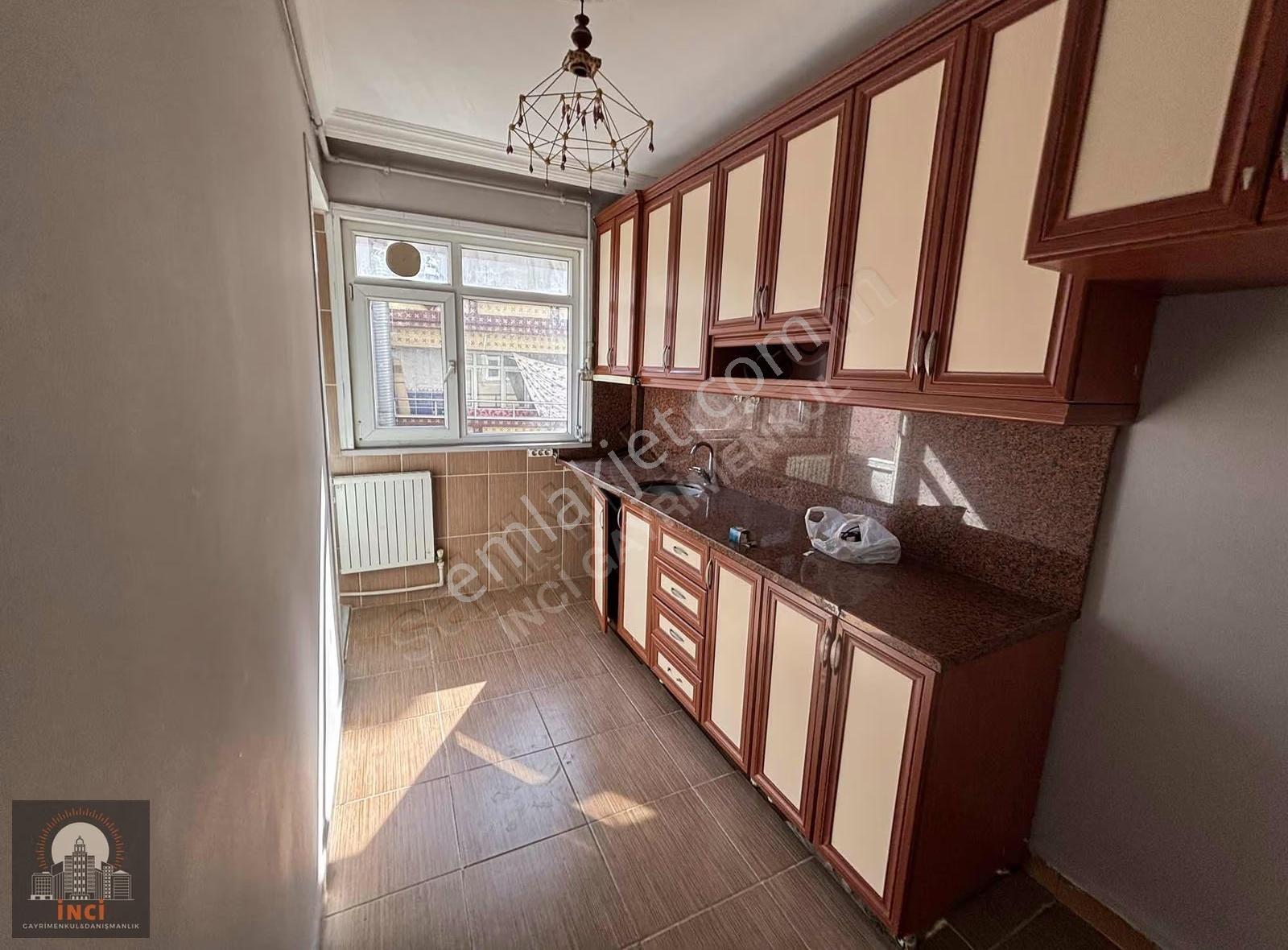 Medipolün Arkasında Kiralık Arakat Daire - Görsel 16