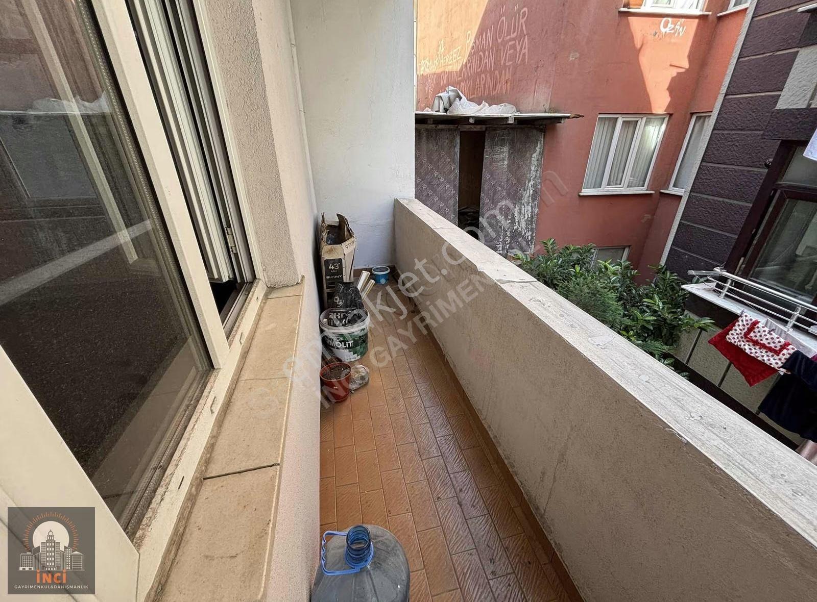Medipolün Arkasında Kiralık Arakat Daire - Görsel 25
