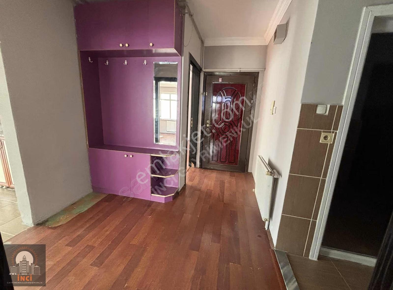 Medipolün Arkasında Kiralık Arakat Daire