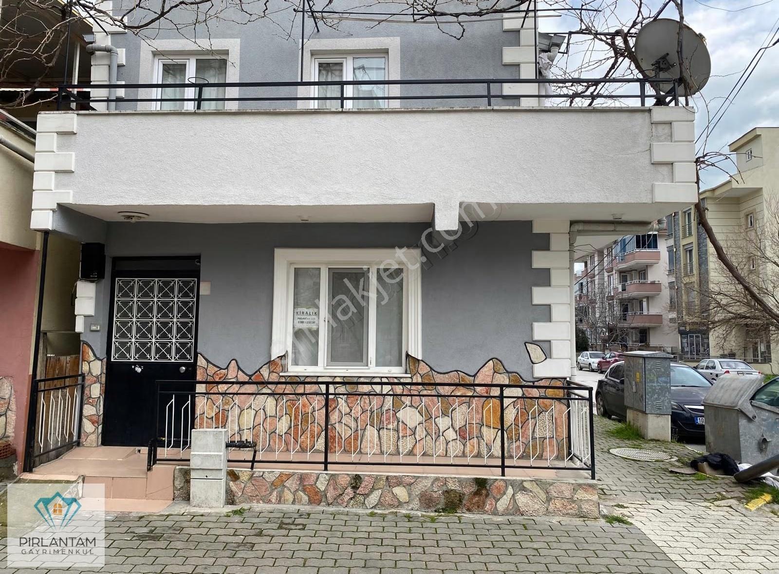 Balıkesir Altıeylül Plevne Mh Eşyalı 2+0 Giriş Abonelikleri Açık - Görsel 22