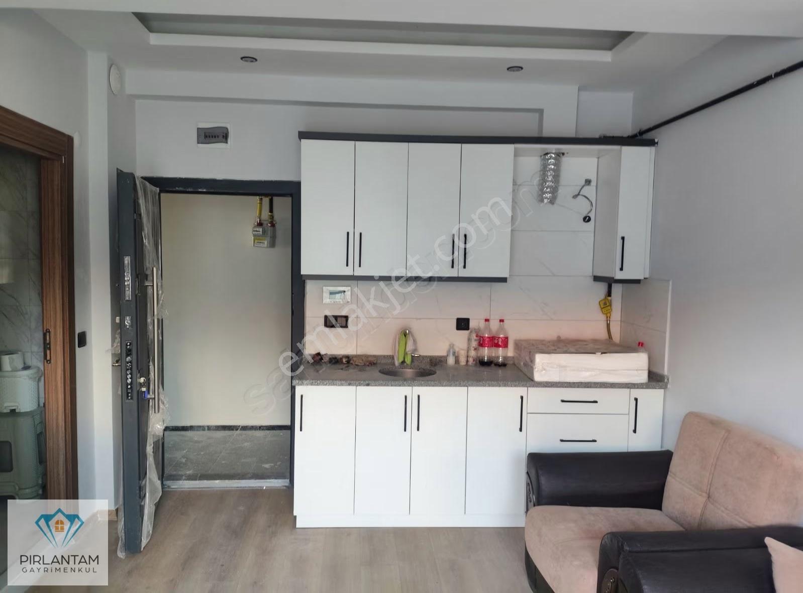 Balıkesir Abonelik Açık Avm Bakım Okul Karşısı Sıfır Eşyalı 1+1 - Görsel 23