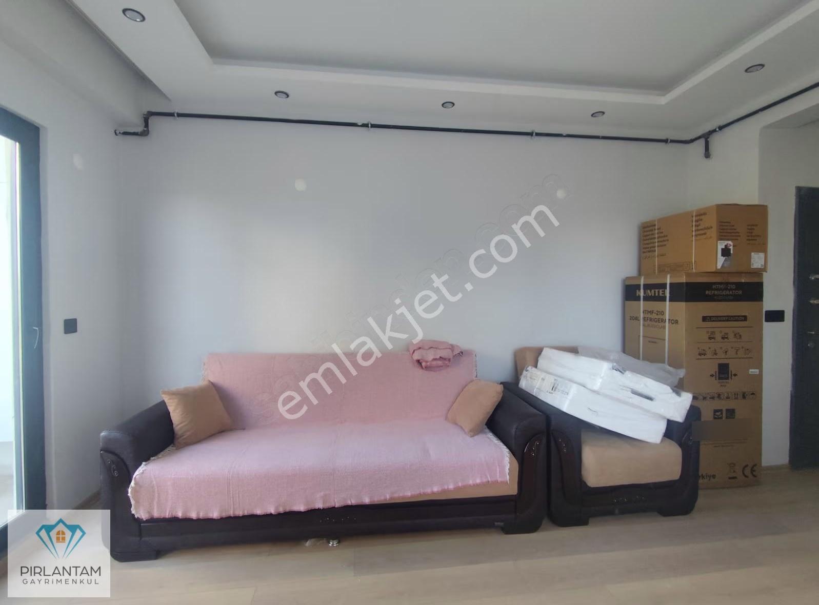 Balıkesir Abonelik Açık Avm Bakım Okul Karşısı Sıfır Eşyalı 1+1 - Görsel 24