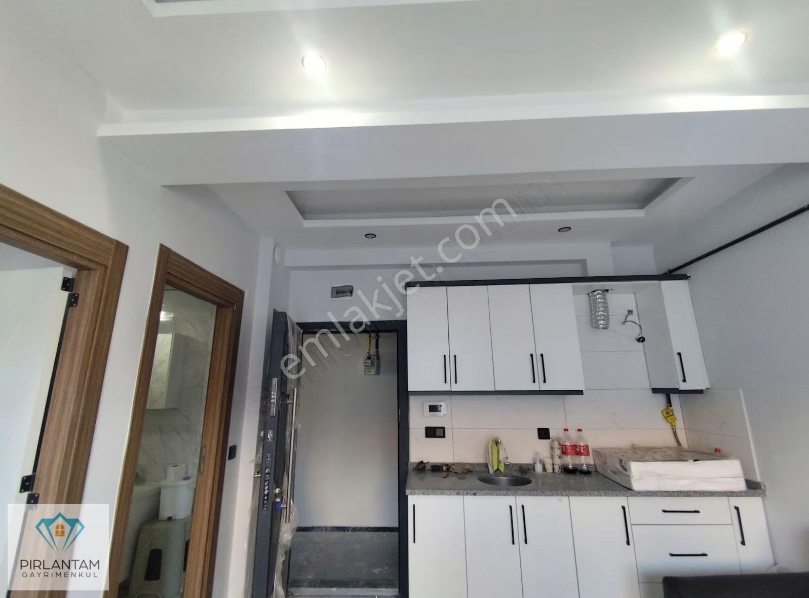 Balıkesir Abonelik Açık Avm Bakım Okul Karşısı Sıfır Eşyalı 1+1 - Görsel 12