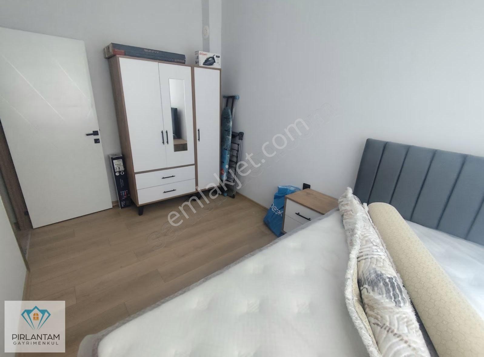 Balıkesir Abonelik Açık Avm Bakım Okul Karşısı Sıfır Eşyalı 1+1 - Görsel 30