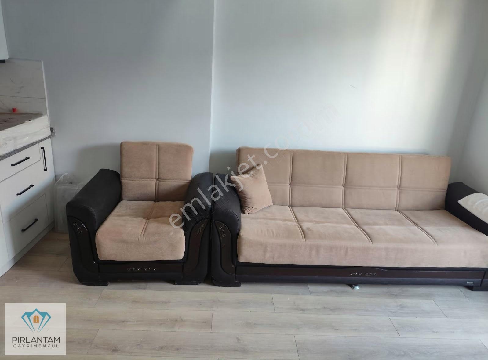 Balıkesir Abonelik Açık Avm Bakım Okul Karşısı Sıfır Eşyalı 1+1 - Görsel 21