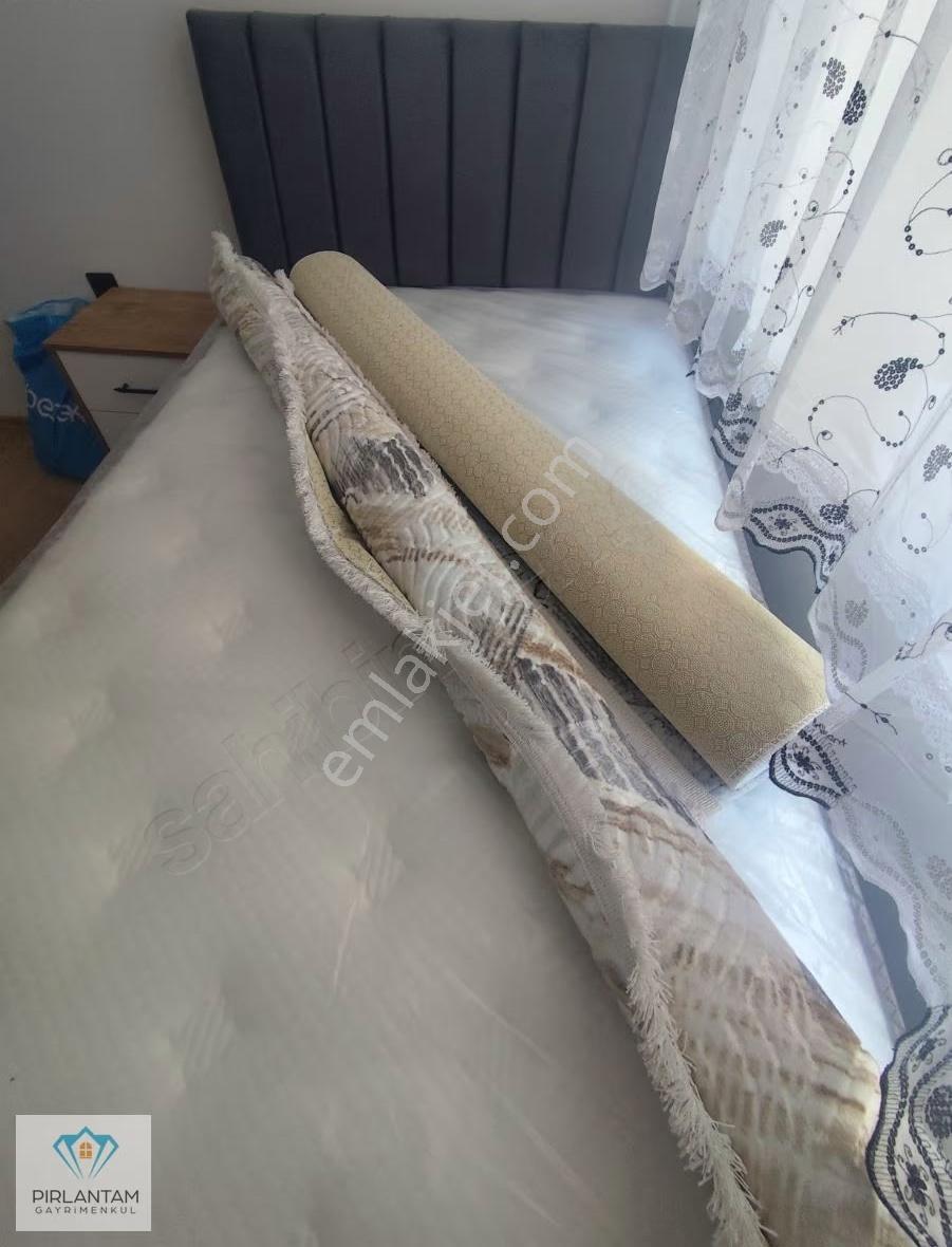 Balıkesir Abonelik Açık Avm Bakım Okul Karşısı Sıfır Eşyalı 1+1 - Görsel 20