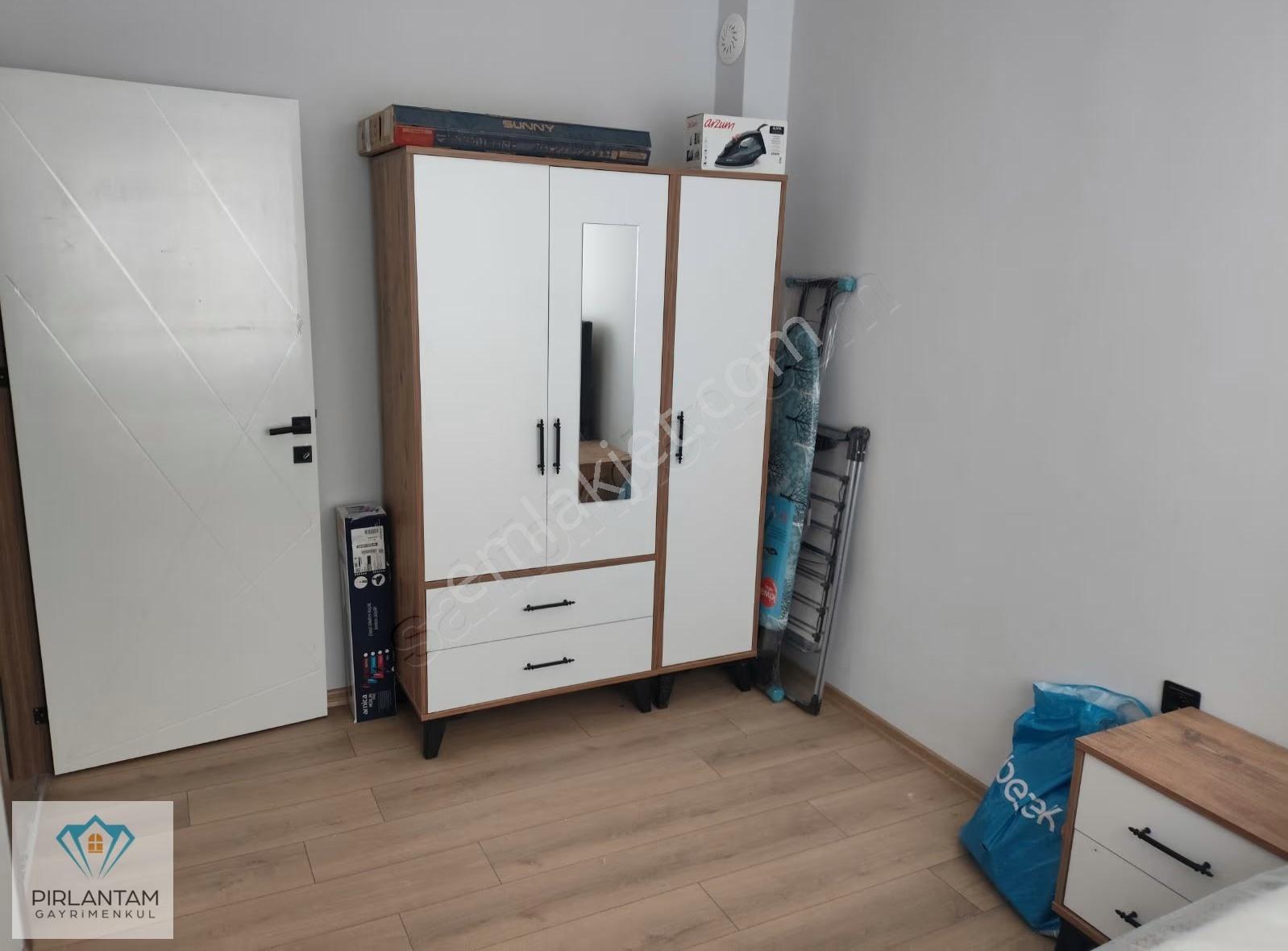 Balıkesir Abonelik Açık Avm Bakım Okul Karşısı Sıfır Eşyalı 1+1 - Görsel 29