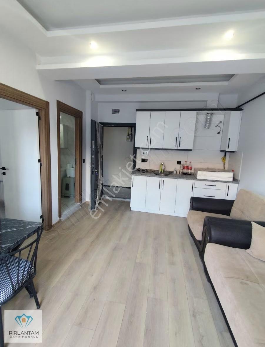Balıkesir Abonelik Açık Avm Bakım Okul Karşısı Sıfır Eşyalı 1+1 - Görsel 3