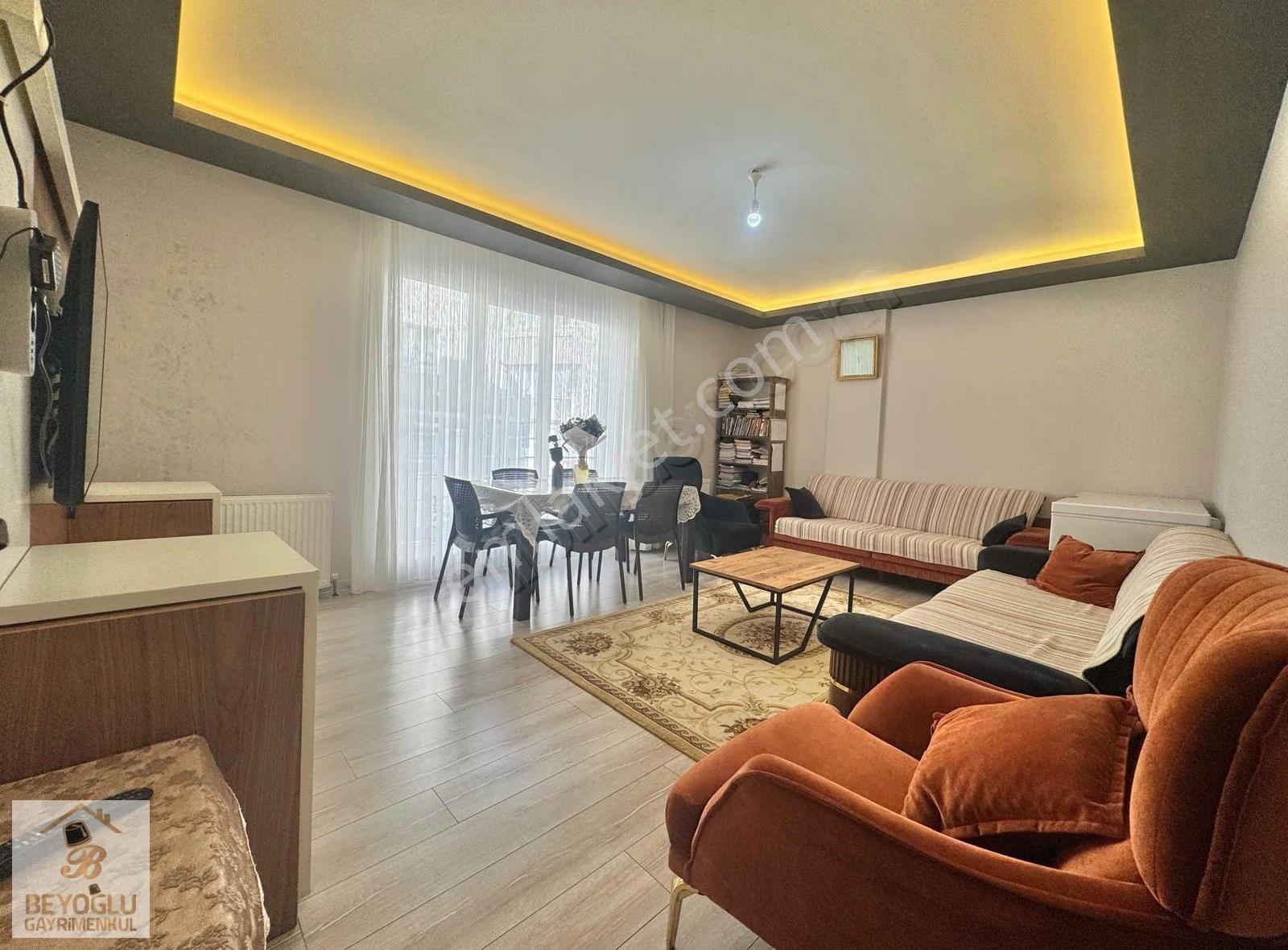 Beyoğlu'ndan Okullar Bölgesinde Asansörlü Geniş 2+1 Fırsat Daire - Görsel 10