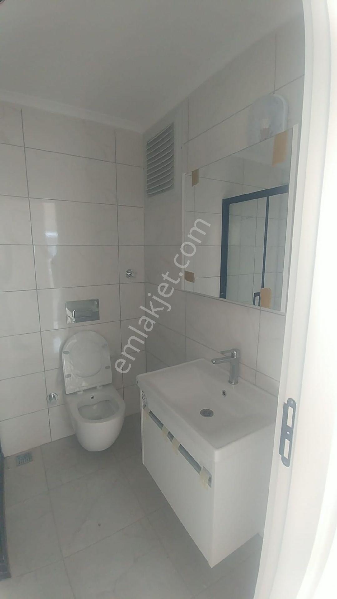 Takaslı, Alanya Avsallar Mah Satılık Daire - Görsel 25