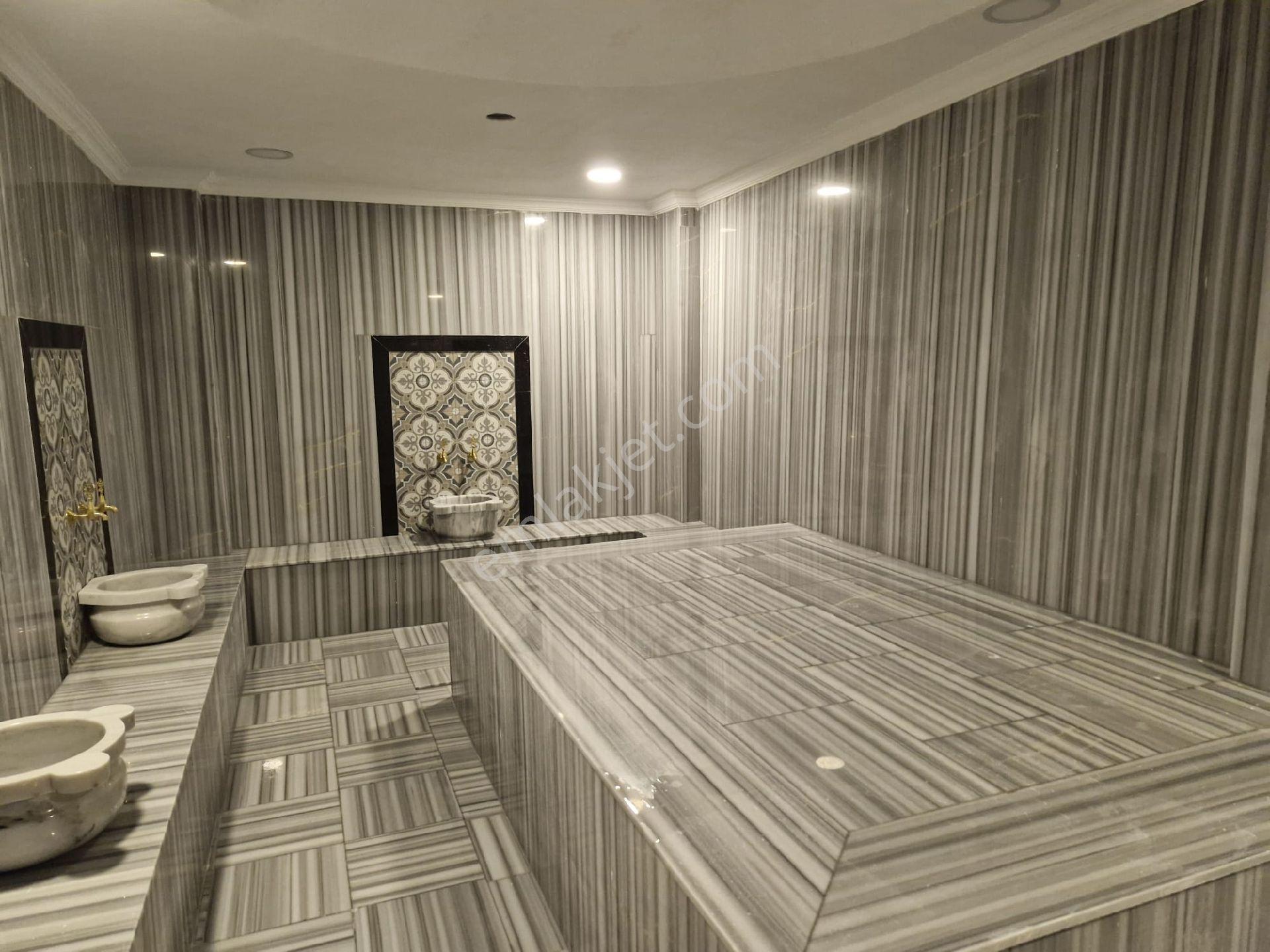 Takaslı, Alanya Avsallar Mah Satılık Daire - Görsel 36