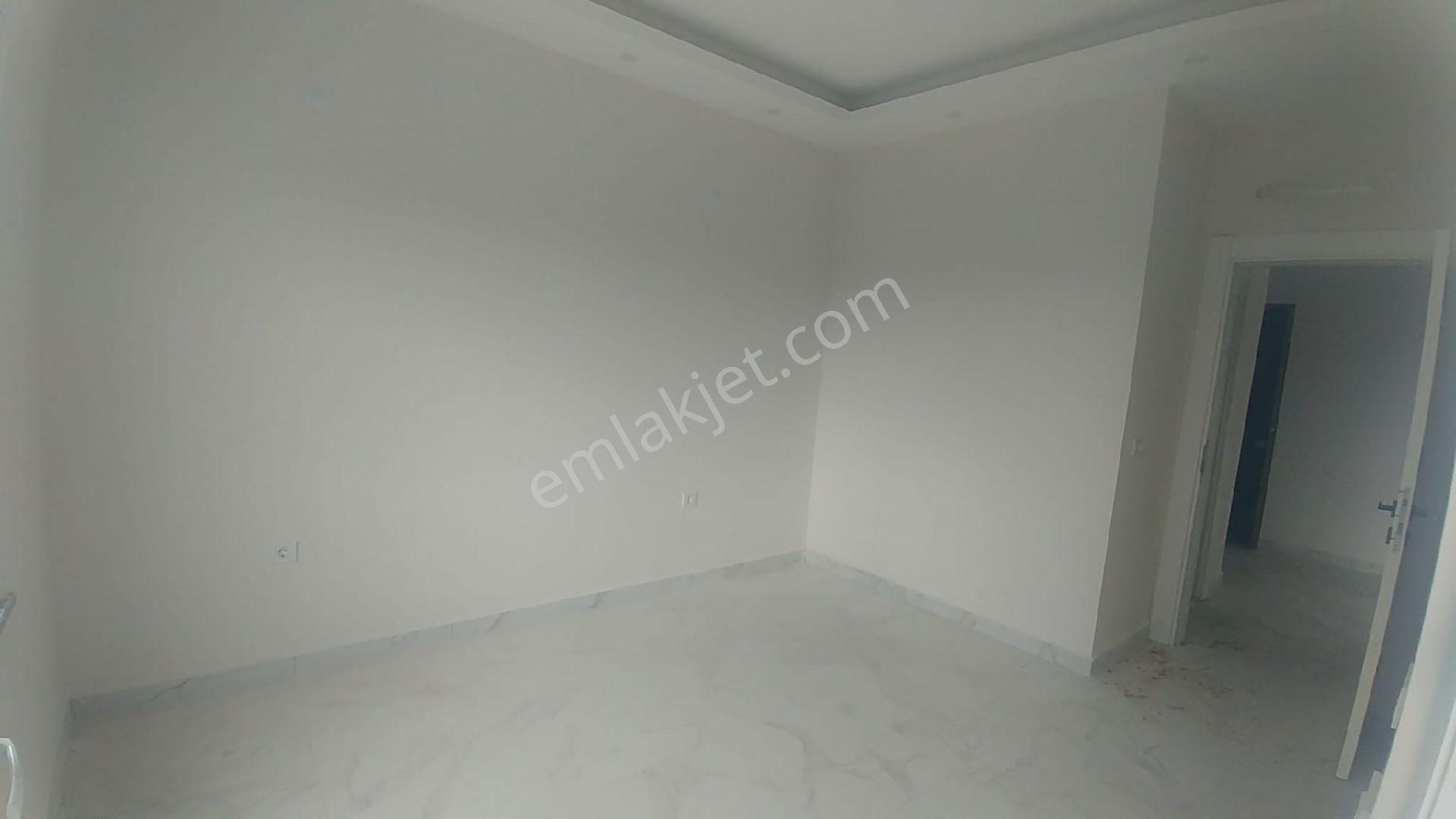 Takaslı, Alanya Avsallar Mah Satılık Daire - Görsel 12