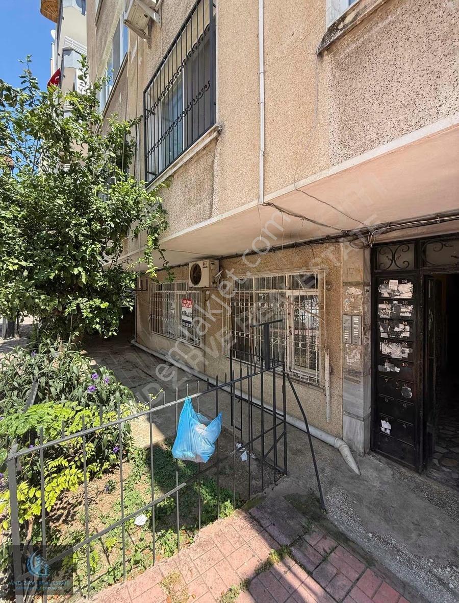 Mersin Yenişehir Pirireis Millet Bahçesi Cvr Eşyalı Kiralık 2+1 - Görsel 24
