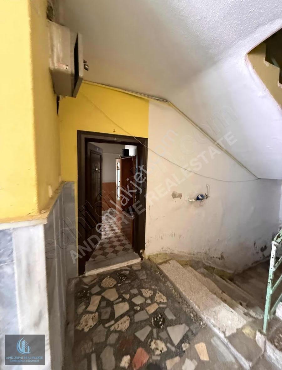 Mersin Yenişehir Pirireis Millet Bahçesi Cvr Eşyalı Kiralık 2+1 - Görsel 21