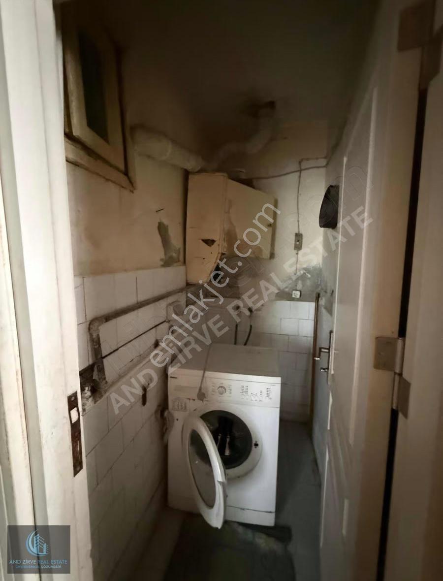 Mersin Yenişehir Pirireis Millet Bahçesi Cvr Eşyalı Kiralık 2+1 - Görsel 27