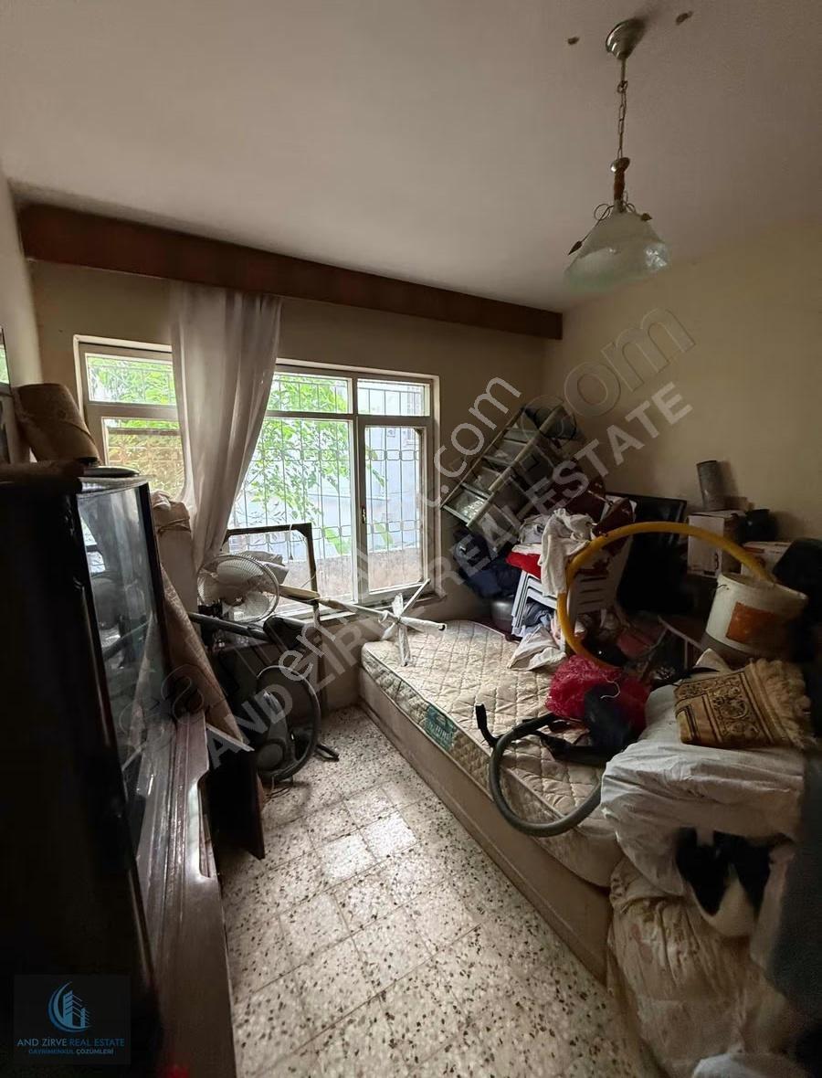 Mersin Yenişehir Pirireis Millet Bahçesi Cvr Eşyalı Kiralık 2+1 - Görsel 13