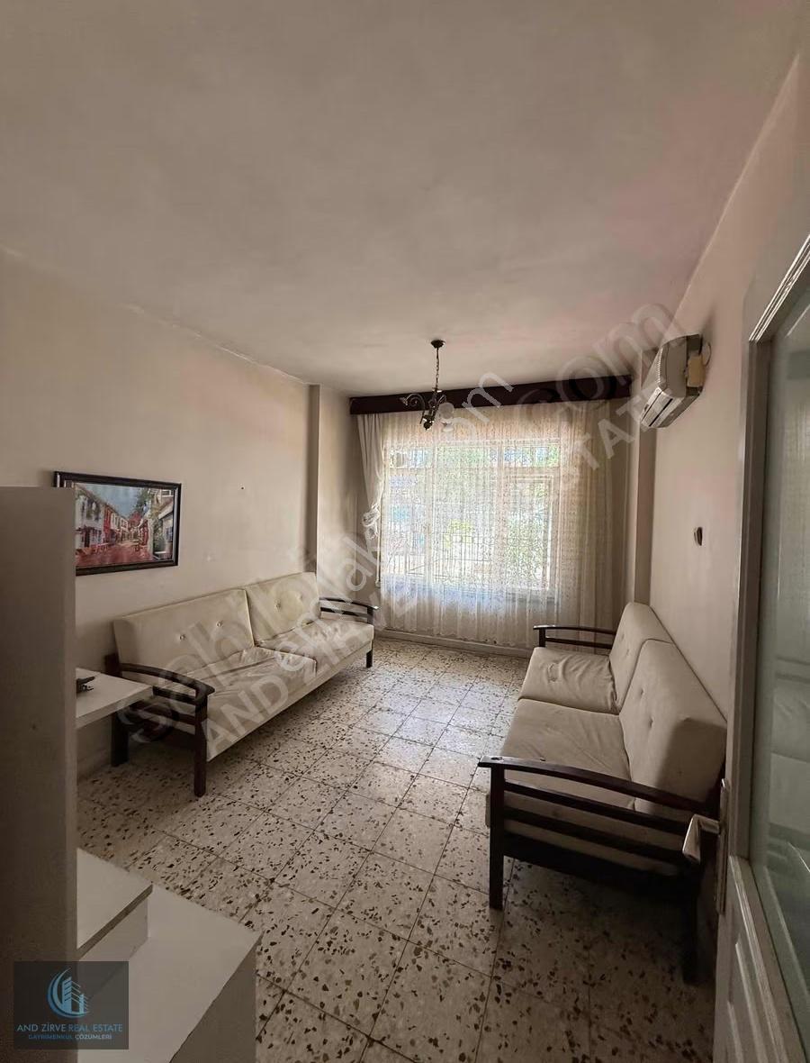Mersin Yenişehir Pirireis Millet Bahçesi Cvr Eşyalı Kiralık 2+1 - Görsel 18