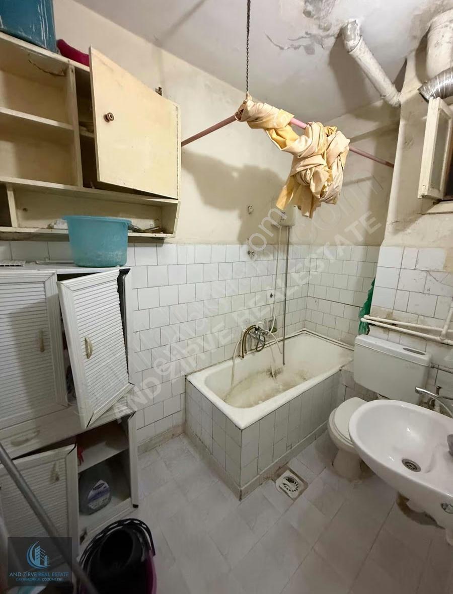 Mersin Yenişehir Pirireis Millet Bahçesi Cvr Eşyalı Kiralık 2+1 - Görsel 9
