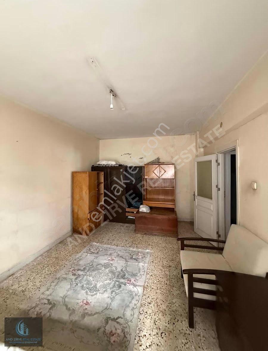 Mersin Yenişehir Pirireis Millet Bahçesi Cvr Eşyalı Kiralık 2+1 - Görsel 15