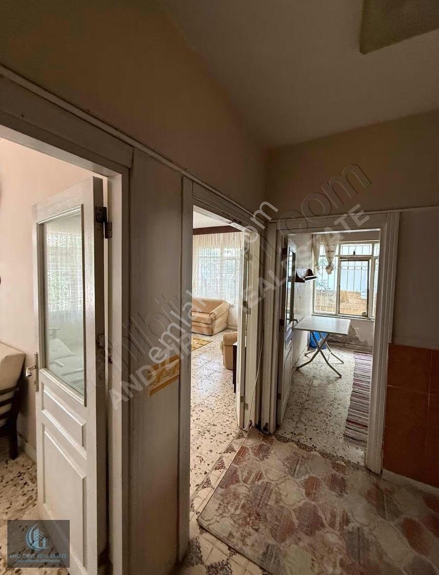 Mersin Yenişehir Pirireis Millet Bahçesi Cvr Eşyalı Kiralık 2+1 - Görsel 20