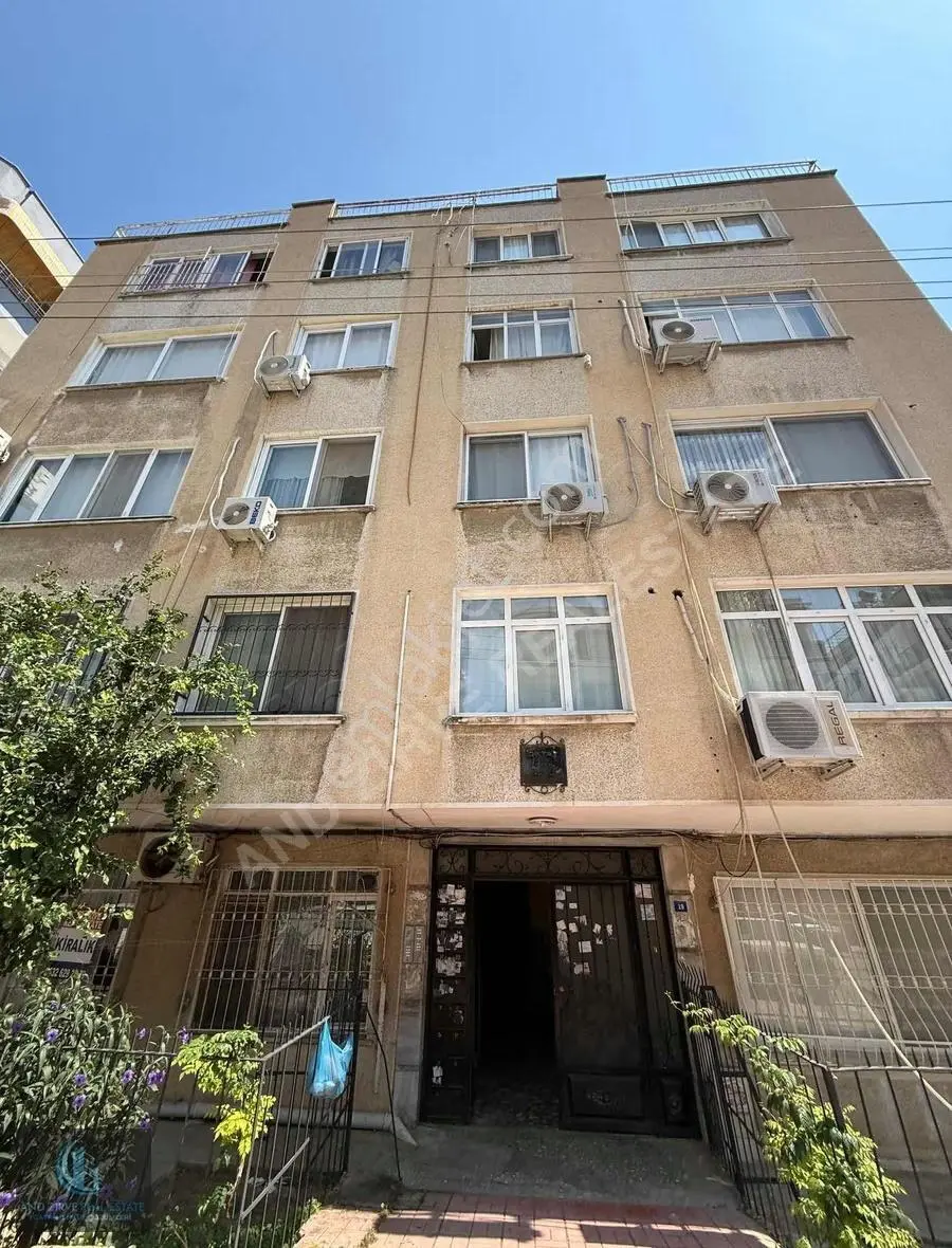 Mersin Yenişehir Pirireis Millet Bahçesi Cvr Eşyalı Kiralık 2+1
