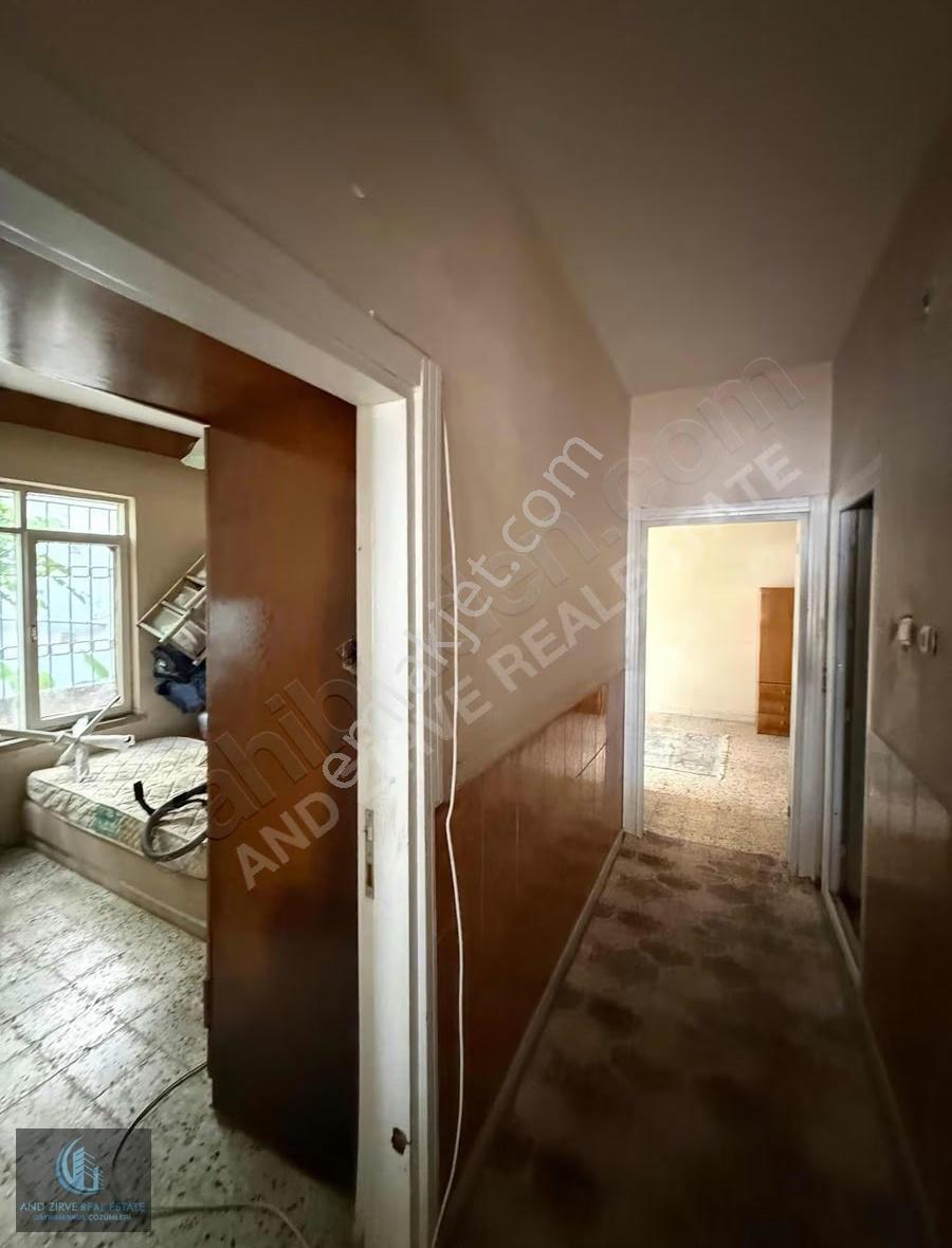 Mersin Yenişehir Pirireis Millet Bahçesi Cvr Eşyalı Kiralık 2+1 - Görsel 12