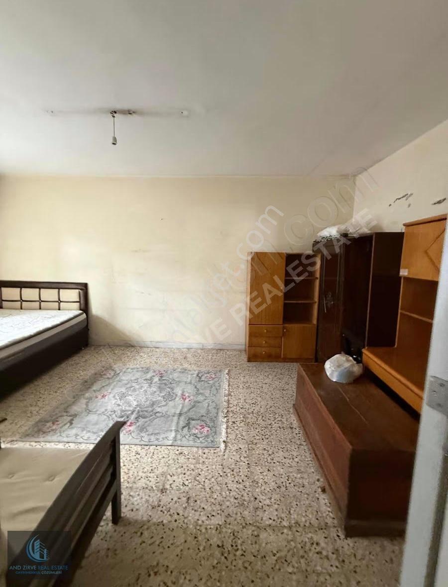 Mersin Yenişehir Pirireis Millet Bahçesi Cvr Eşyalı Kiralık 2+1 - Görsel 8