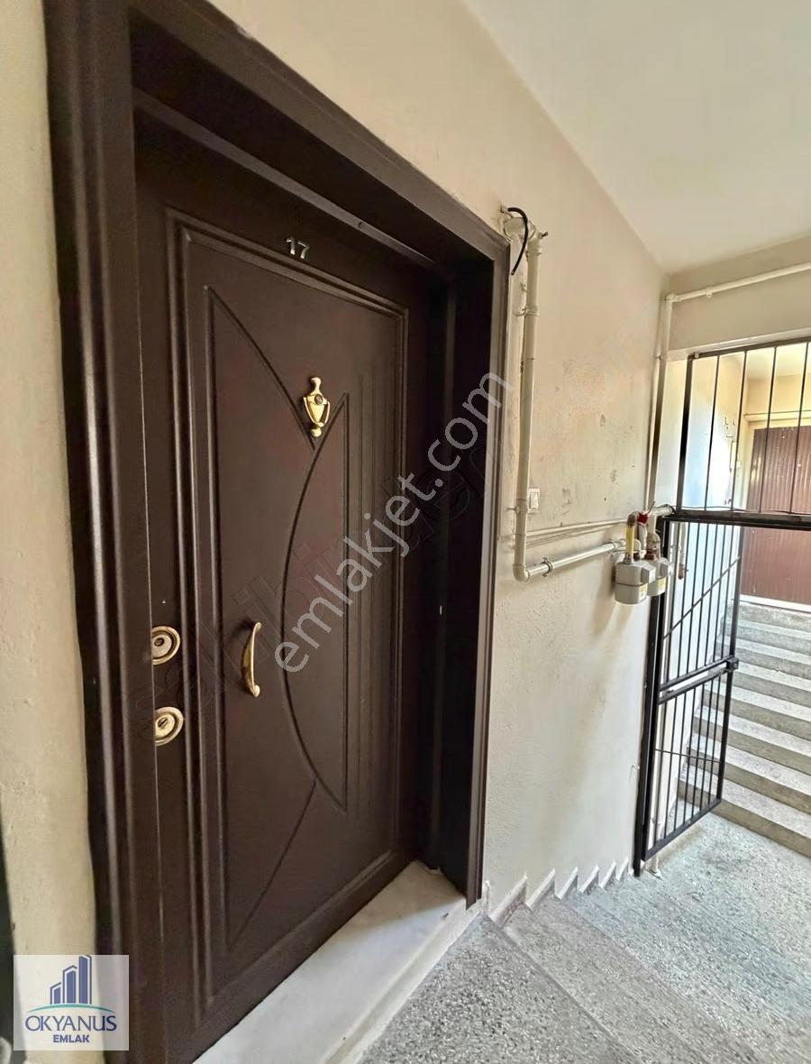 Akıncılar Mah. Erler Caddesinde 2+1 A.mutfaklı, Doğalgazlı - Görsel 33