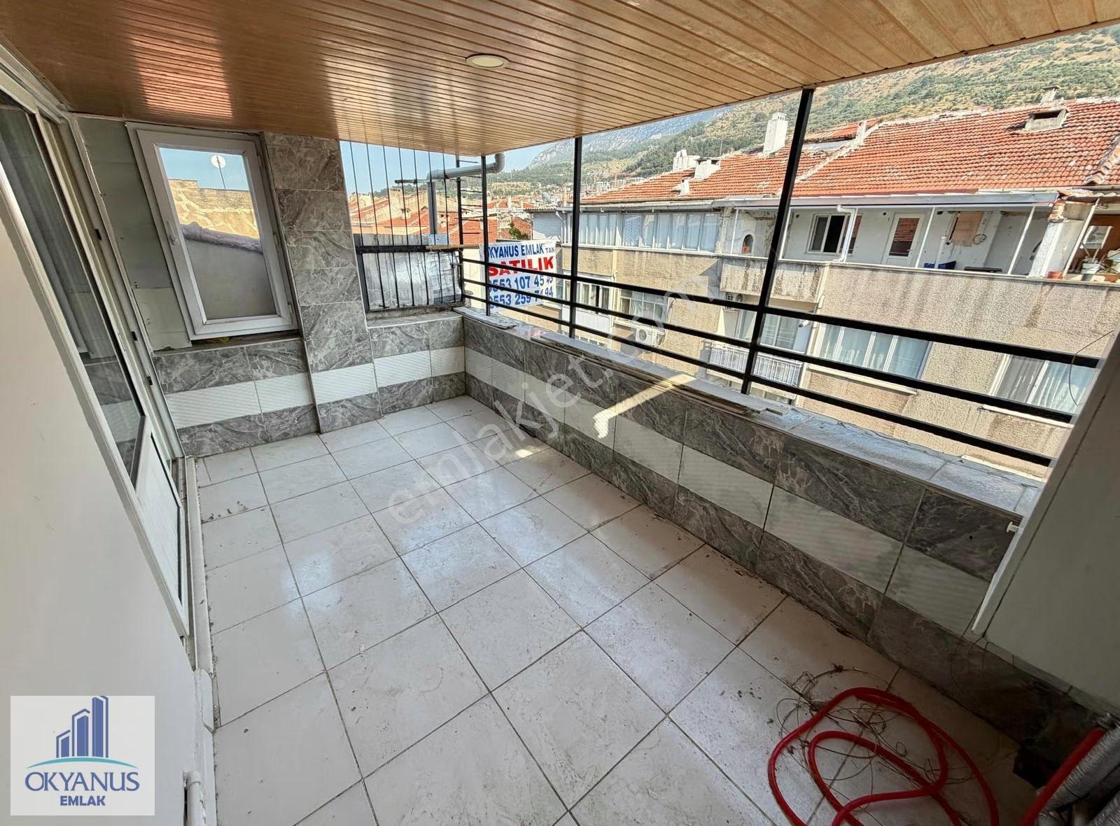 Akıncılar Mah. Erler Caddesinde 2+1 A.mutfaklı, Doğalgazlı - Görsel 29