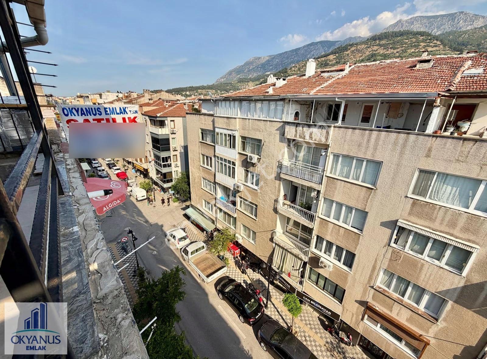 Akıncılar Mah. Erler Caddesinde 2+1 A.mutfaklı, Doğalgazlı - Görsel 21
