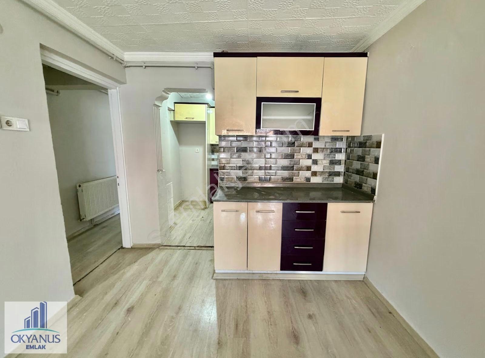 Akıncılar Mah. Erler Caddesinde 2+1 A.mutfaklı, Doğalgazlı - Görsel 2