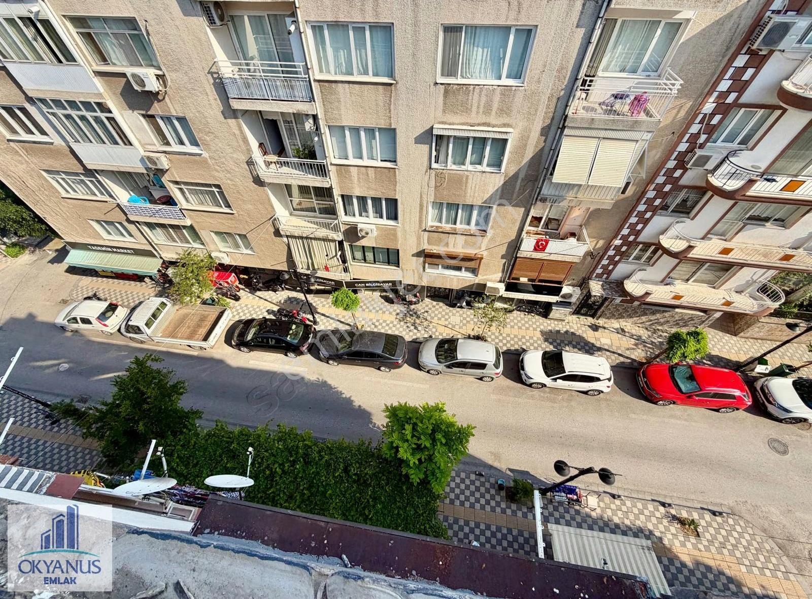Akıncılar Mah. Erler Caddesinde 2+1 A.mutfaklı, Doğalgazlı - Görsel 9