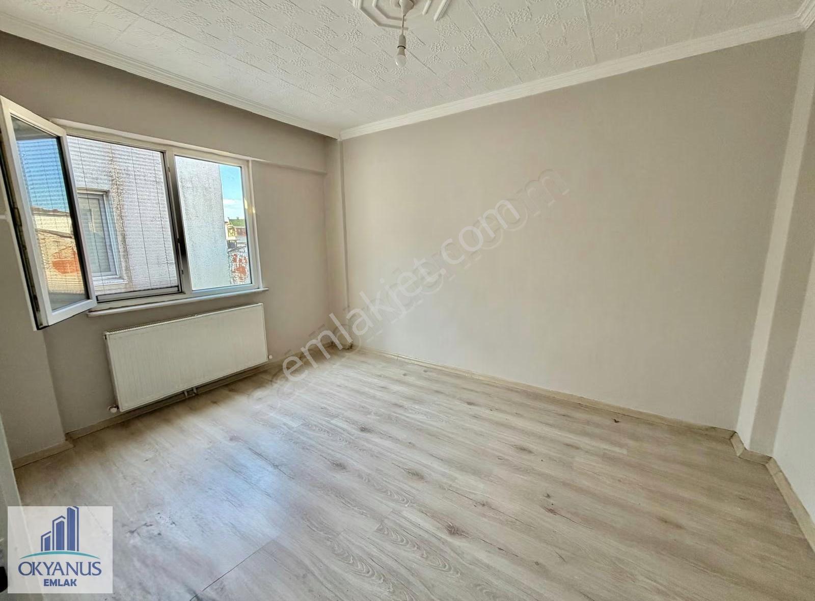 Akıncılar Mah. Erler Caddesinde 2+1 A.mutfaklı, Doğalgazlı - Görsel 8