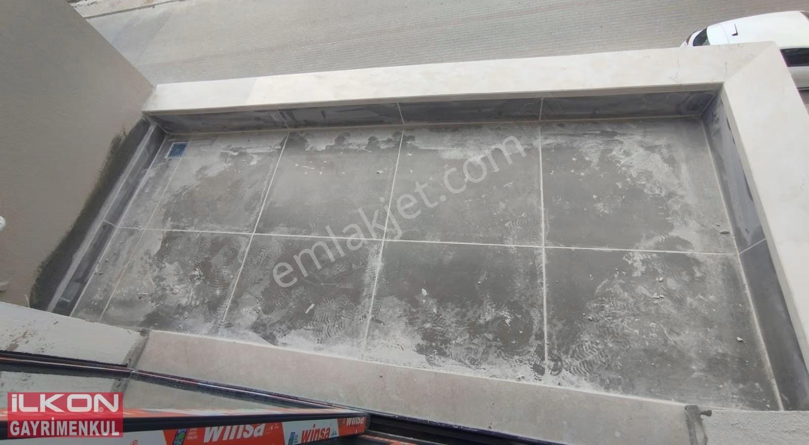 İlkon'dan Fethiye/çamköy'de Satılık 4+1 Sıfır Çatı Dubleks Daire - Görsel 29
