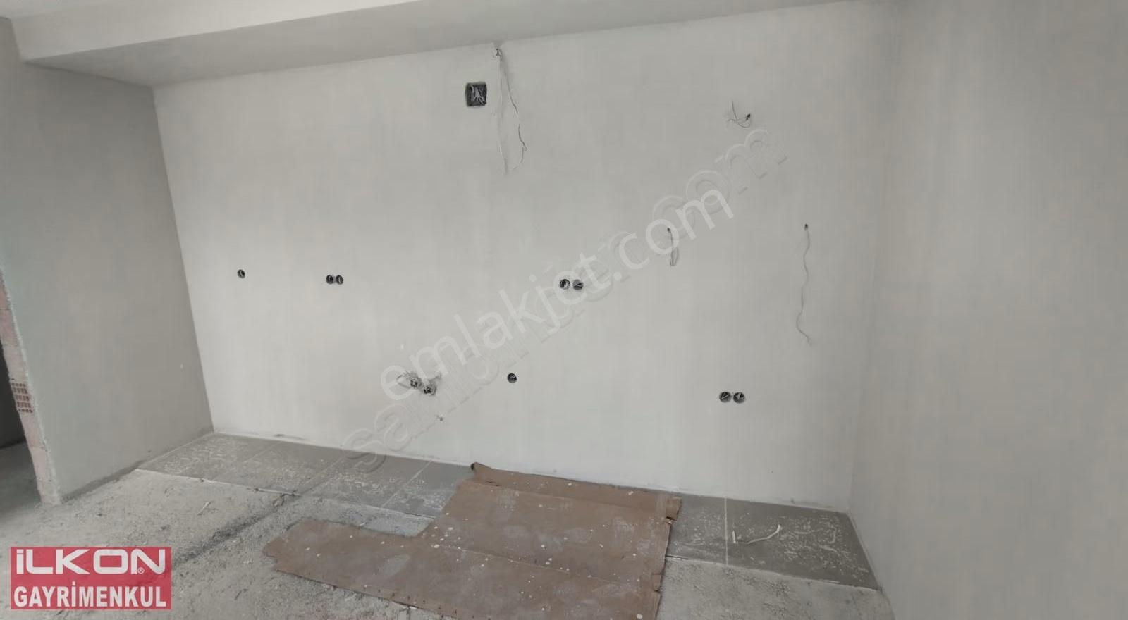İlkon'dan Fethiye/çamköy'de Satılık 4+1 Sıfır Çatı Dubleks Daire - Görsel 30