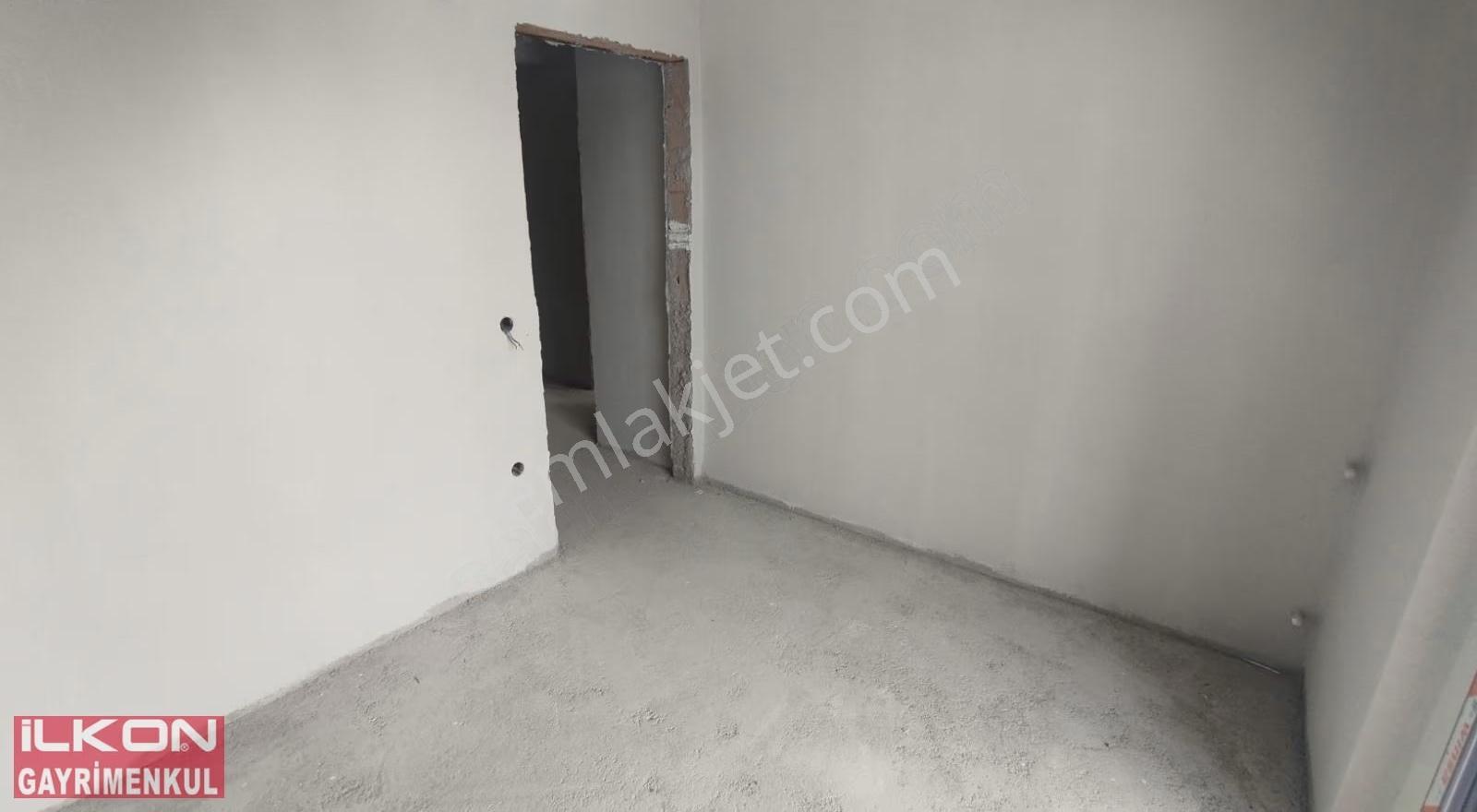 İlkon'dan Fethiye/çamköy'de Satılık 4+1 Sıfır Çatı Dubleks Daire - Görsel 21