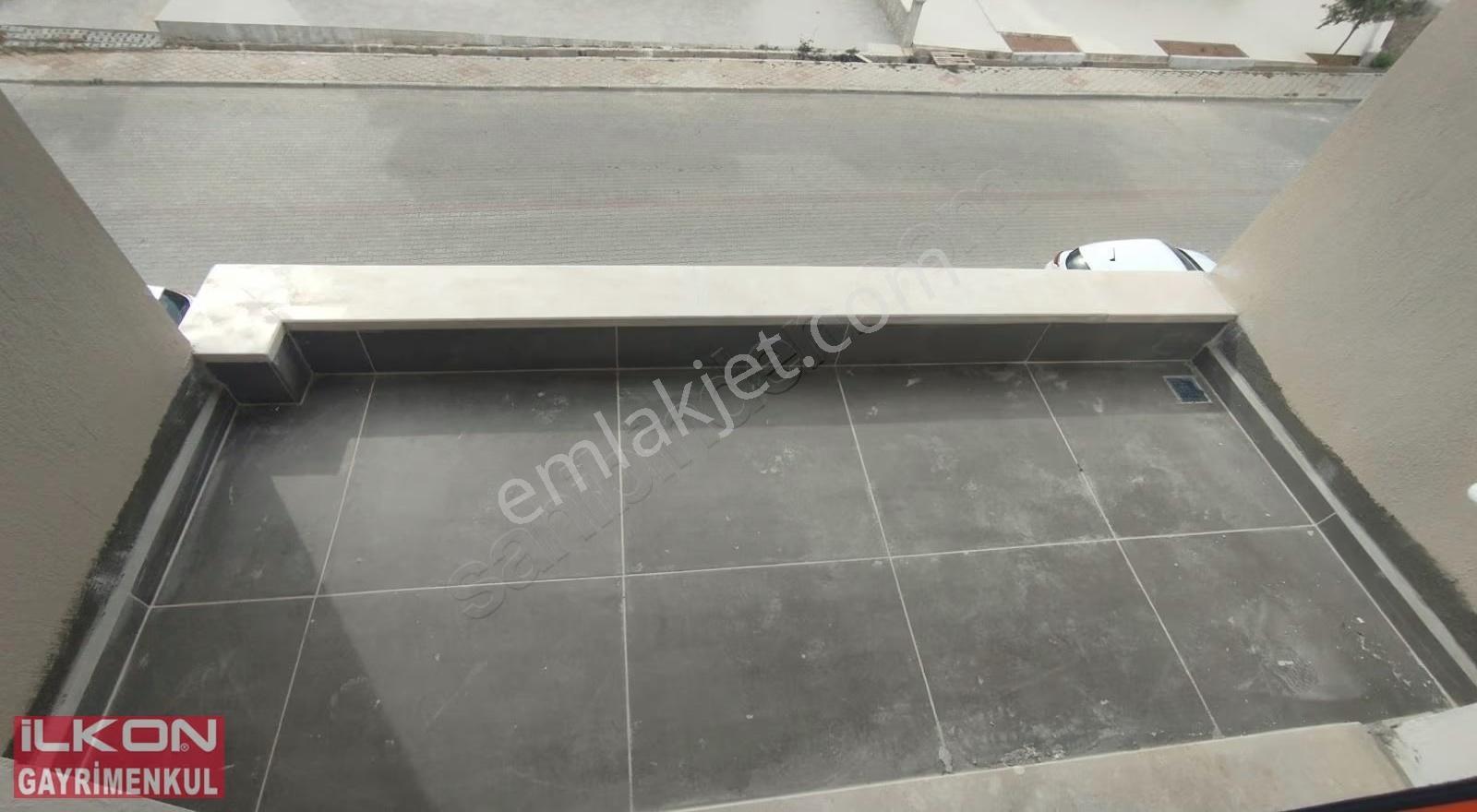 İlkon'dan Fethiye/çamköy'de Satılık 4+1 Sıfır Çatı Dubleks Daire - Görsel 13