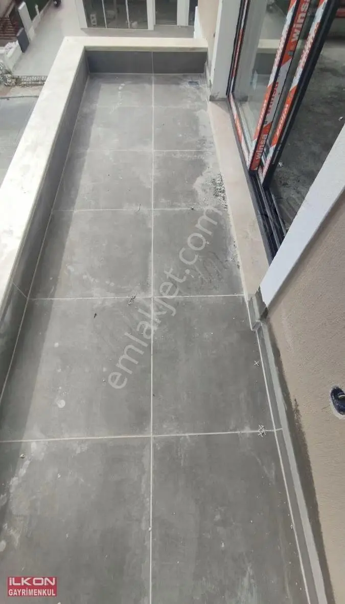İlkon'dan Fethiye/çamköy'de Satılık 4+1 Sıfır Çatı Dubleks Daire - Görsel 4