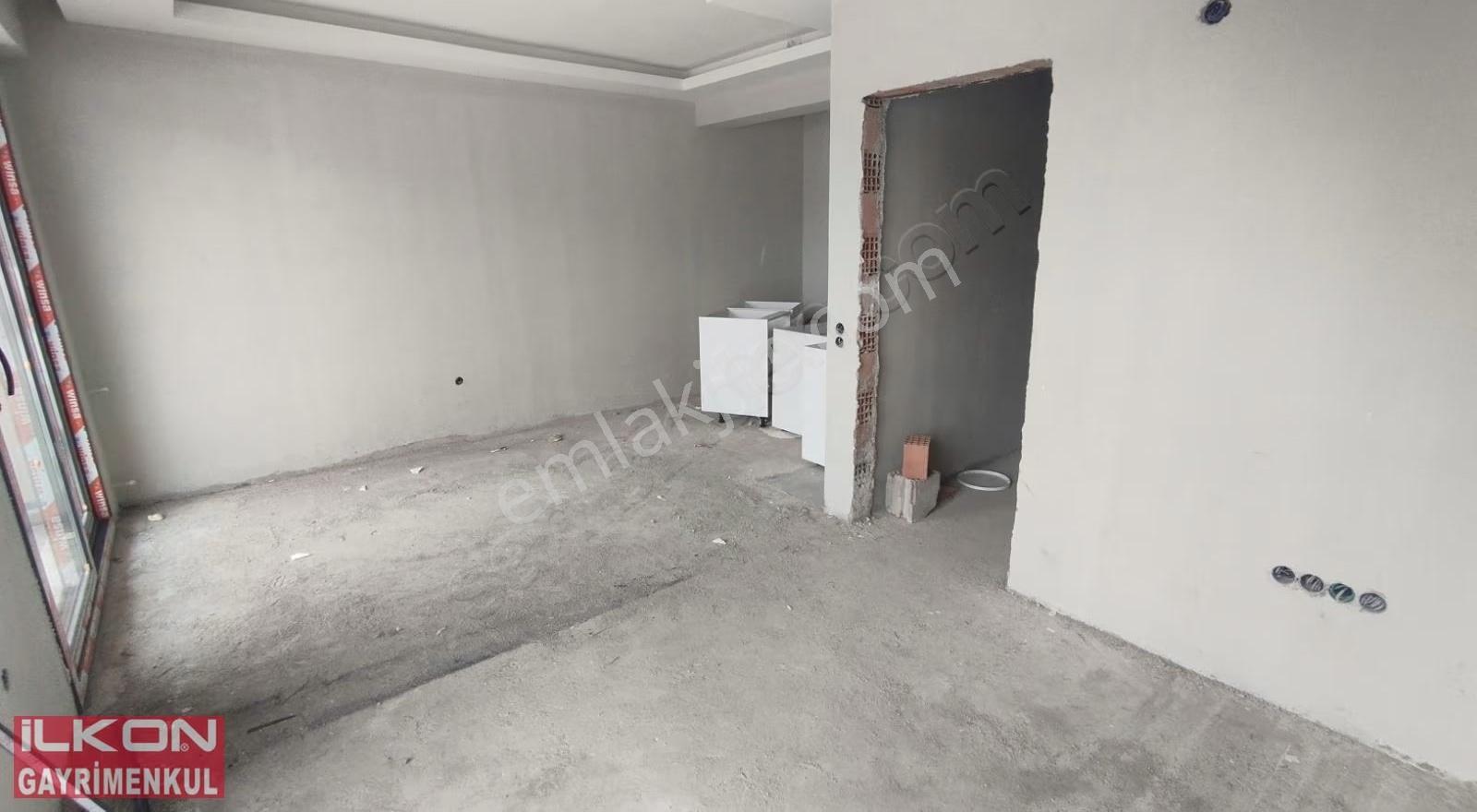 İlkon'dan Fethiye/çamköy'de Satılık 4+1 Sıfır Çatı Dubleks Daire - Görsel 6